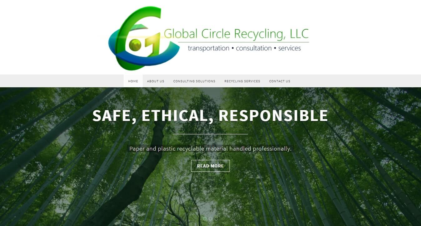 Global Circle Recycling